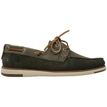 Lumberjack Mocasines 99249 para hombre