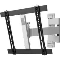 wm6452 full motion 32 - 65 tv bracket