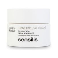 sensilis upgrade crema dia reafirmante 50 ml