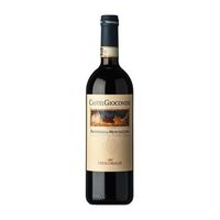marchesi de frescobaldi vino tinto castelgiocondo brunello 75 cl 15 vol