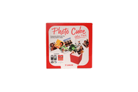 canon pack 2 pg540cl541 photo cube value pack 40h photo paper pp-201
