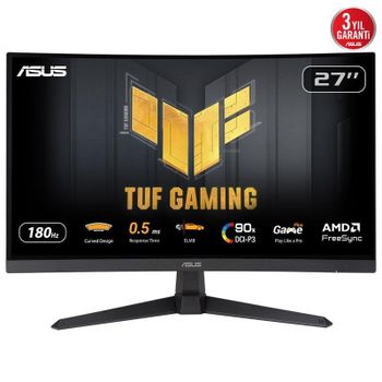 Monitor ASUS TUF Gaming VG27WQ3B 27