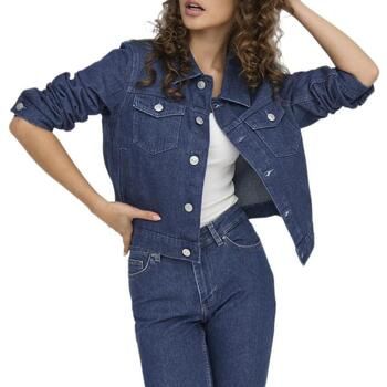 Only Cazadora vaquera Rillo para mujer