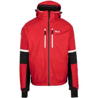 trespass cazadora mackle dlx para hombre