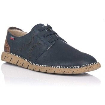 CallagHan Mocasines Zapato sport - Piel para hombre