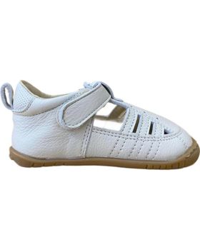 de TITANITOS CRB520 EZRA SANDALIA RESPETUOSA BEIGE