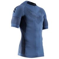 x-bionic camiseta twyce race para hombre