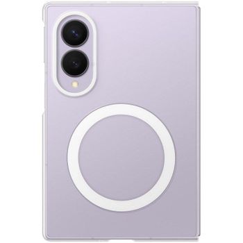 Funda magnética transparente Samsung para Galaxy Z Fold8