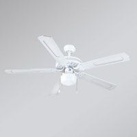 ventilador techo fm vt-classic 130 b