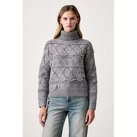 fracomina jersey fy26wt7063k47401 para mujer