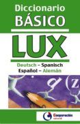 diccionario escolar deutsch-spanischespanol-aleman