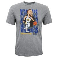 camiseta stephen curry hype breaker - warriors junior outerstuff