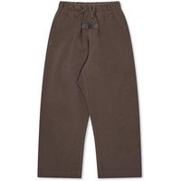 essentials pantalon chandal gt62846 para nino