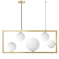 lampara app1020-5cp