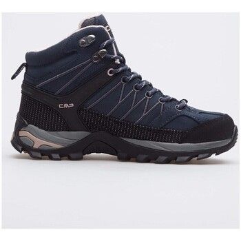 Cmp Zapatillas de senderismo Rigel Mid Wmn WP para mujer