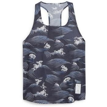 Puma Camiseta tirantes Débardeur para mujer