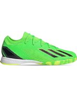 de adidas zapatillas de futbol sala x speedportal 3 indoor verde