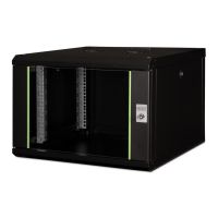 armario rack digitus serie unique 7u 600x600 mm