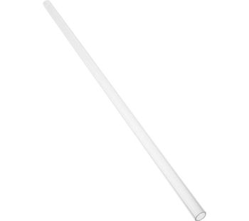 Duraclear Tubing - Transparent, Transparent