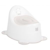 orinal antideslizante hippo beige