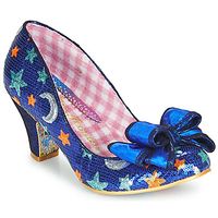 irregular choice zapatos de tacon ban joe para mujer