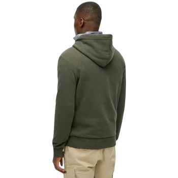 Superdry Jersey Vintage para hombre