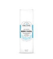 organic skincare bio marine suero facial 50ml