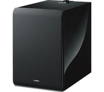 YAMAHA MusicCast SUB 100 Wireless Subwoofer