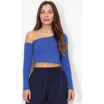 La Modeuse Blusa 70635_P165075 para mujer