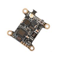 transmisor fpv pandarc mini x 400mw 40ch 6-36v ligero que admite ajuste de parametros osd separacion de agujeros de 20