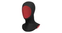 capucha de neopreno orca black