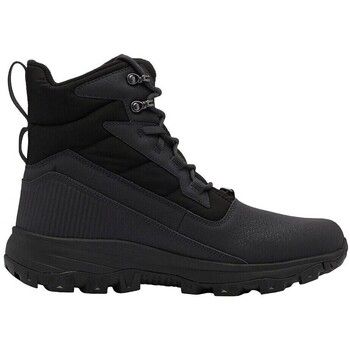 Jack Wolfskin Zapatillas altas Zimowe Męskie Everquest Pro Texapore High M para hombre