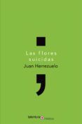 las flores suicidas