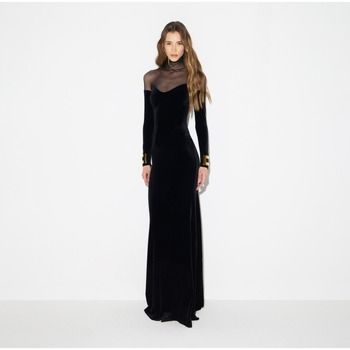 Elisabetta Franchi Vestidos ABR2967E2 para mujer
