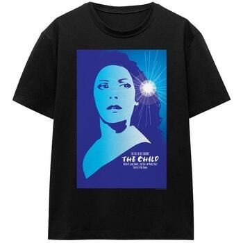 Star Trek Tops y Camisetas The Next Generation Season 2 Episode 1 para hombre