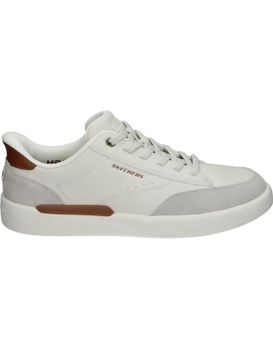 Zapatillas Skechers Slip-ins Relaxed Fit: Verloma Radical Blancas 211370-ofwt 45