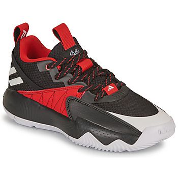 adidas Zapatillas de baloncesto DAME CERTIFIED para mujer