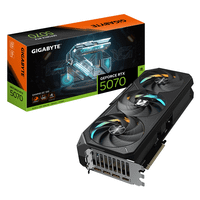 tarjeta grafica gigabyte geforce rtxr 5070 ti gaming oc 16g