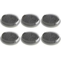 cepillo principal de extraccion de filtro hepa para aspiradora de mano xiaomi roidmi f8