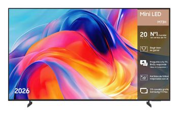Samsung TV 55