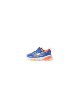 Zapatillas Champion Running Inspired Niño Azul