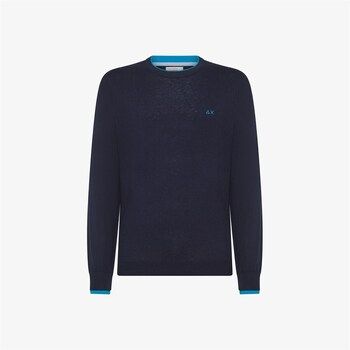 Sun68 Jersey K44125 para hombre