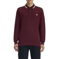 fred perry polo m3636 para hombre