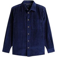 tommy hilfiger camisa manga larga gt20255 para hombre