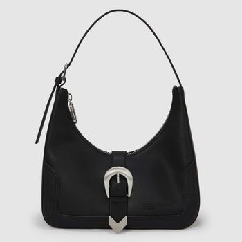Karl Lagerfeld Bolso Klj Western Shoulder Bag para mujer