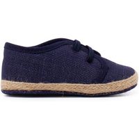 pisamonas zapatos nina zapatos bebe lino y yute cordon elastico para nina