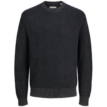 Jack & Jones Jersey 12283980 JCOMOTION-BLACK para hombre
