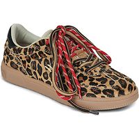 dfranklin zapatillas 387 rebel para mujer