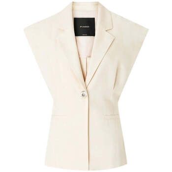 Pinko Chaqueta Gilet para mujer