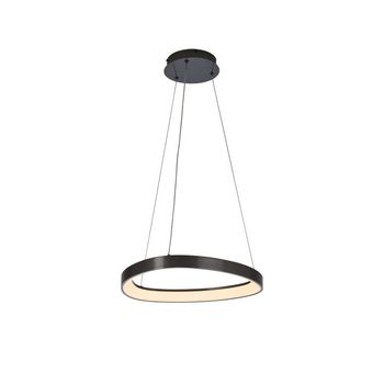 Lámpara de techo led kiroro ii cct dim